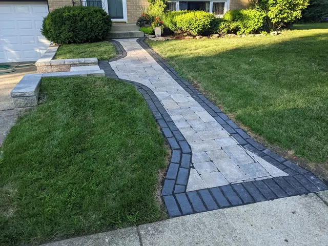 A Garden Guy Landscaping — customer photo 2