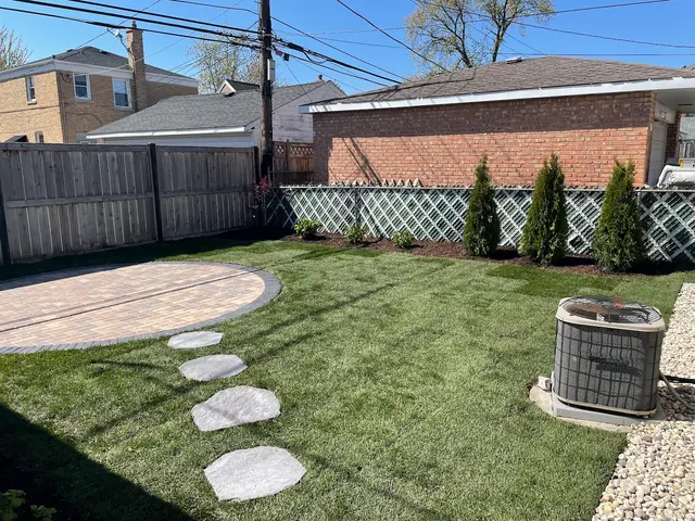 A Garden Guy Landscaping — customer photo 9