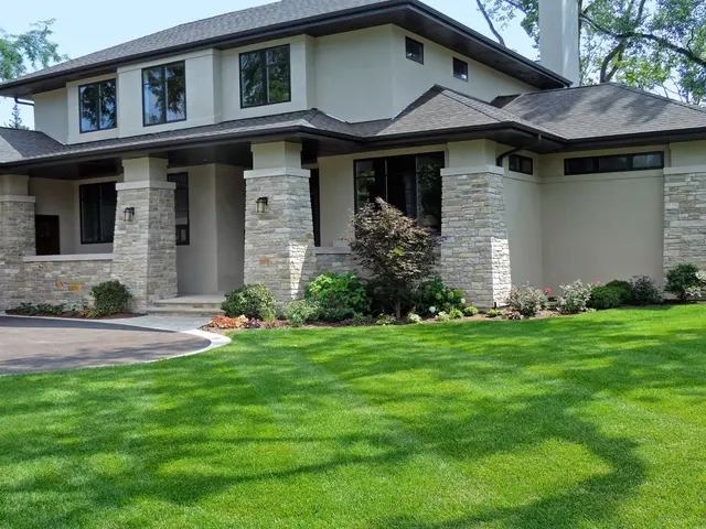 A Garden Guy Landscaping — customer photo 6