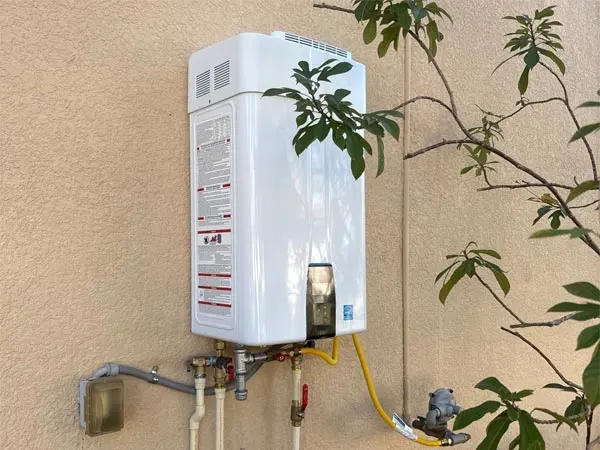 All Hours Plumber — photo from the business 7