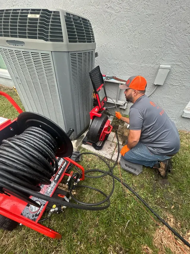 All Hours Plumber — photo from the business 11
