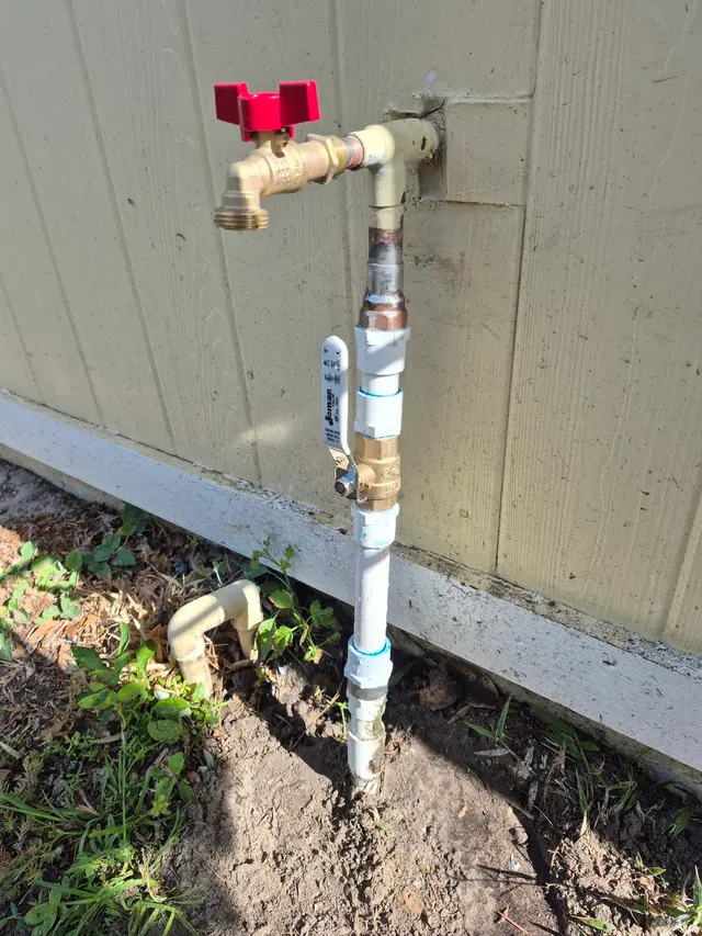 All Hours Plumber — customer photo 6