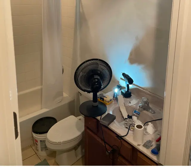 Customer photo from Evan's review