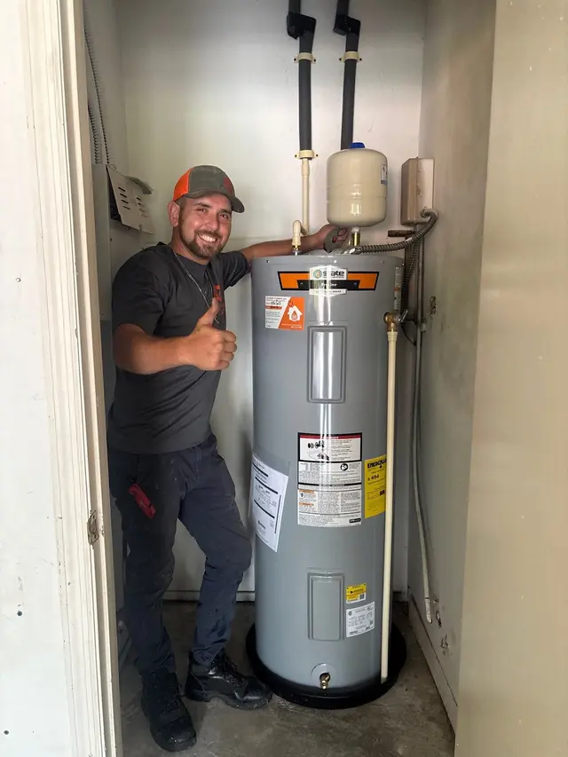 All Hours Plumber — photo from the business 3