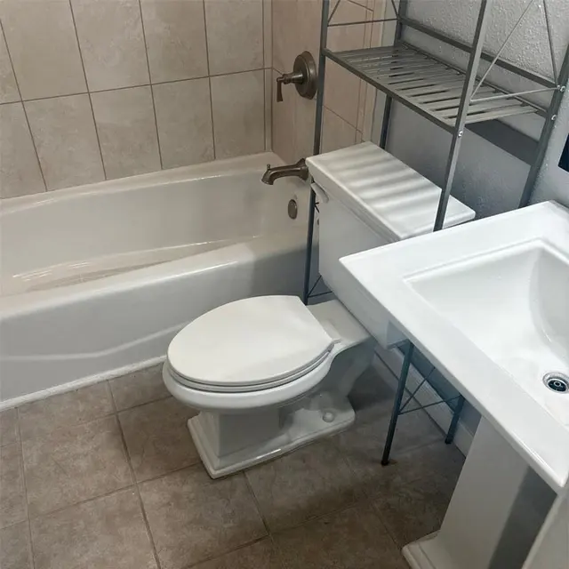 All Hours Plumber — photo from the business 9