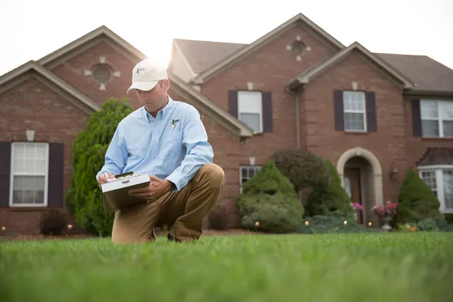 Lawn Doctor of Chicago North-Evanston-Wilmette-Park Ridge — photo from the business 3