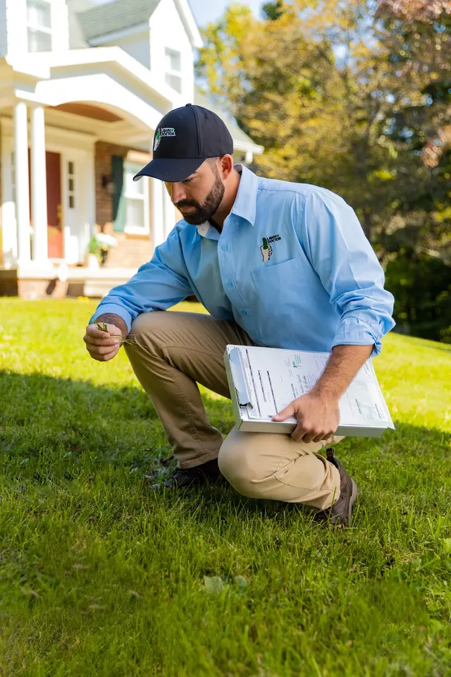 Lawn Doctor of Chicago North-Evanston-Wilmette-Park Ridge — photo from the business 11