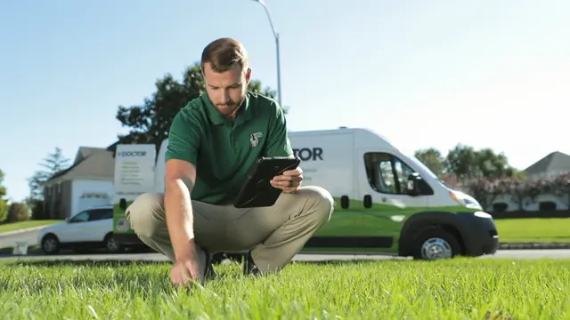 Lawn Doctor of Chicago North-Evanston-Wilmette-Park Ridge — photo from the business 8