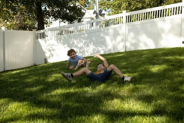 Lawn Doctor of Chicago North-Evanston-Wilmette-Park Ridge — photo from the business 6