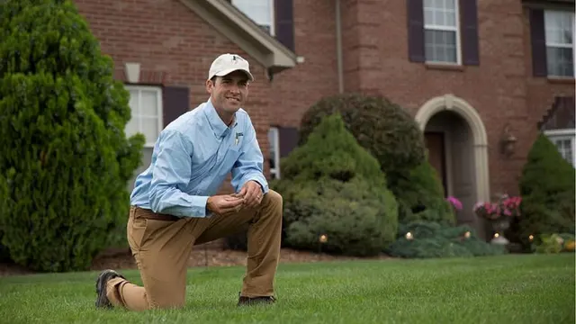Lawn Doctor of Chicago North-Evanston-Wilmette-Park Ridge — photo from the business 1
