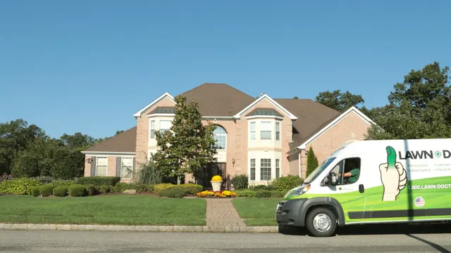 Lawn Doctor of Chicago North-Evanston-Wilmette-Park Ridge — photo from the business 4