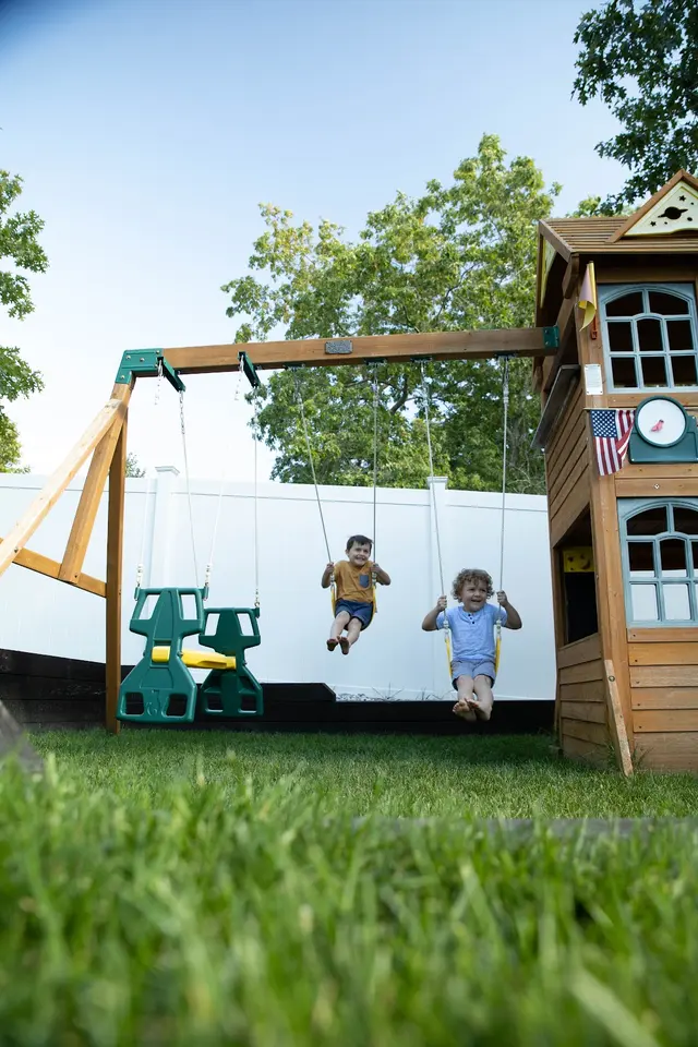 Lawn Doctor of Chicago North-Evanston-Wilmette-Park Ridge — photo from the business 5