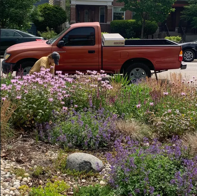 Nurtured Roots Gardening — photo from the business 11