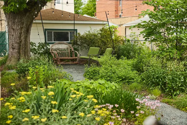 Nurtured Roots Gardening — photo from the business 5