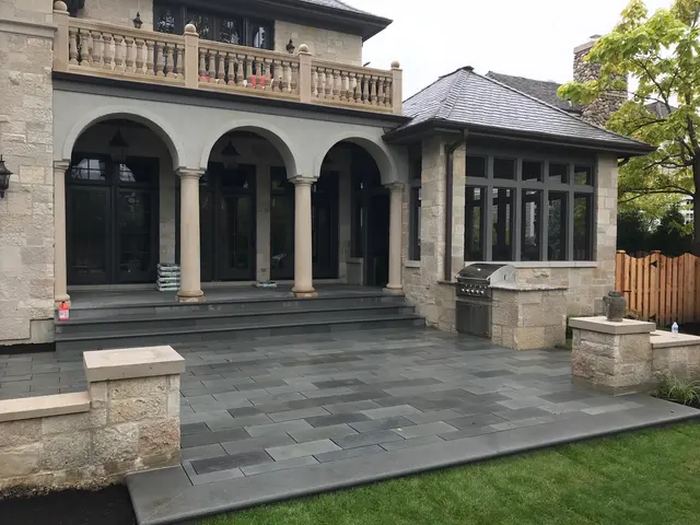 Cutters Landscaping, Inc. — customer photo 8