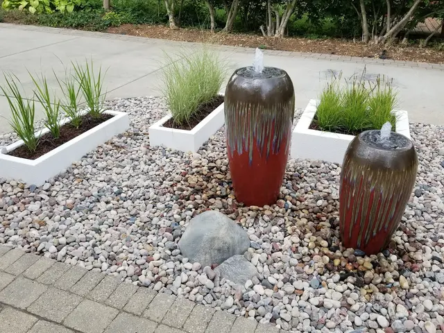 Cutters Landscaping, Inc. — customer photo 12