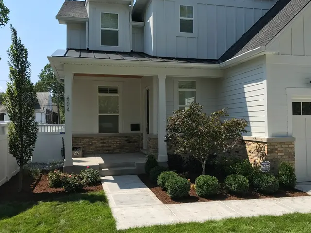 Cutters Landscaping, Inc. — customer photo 2