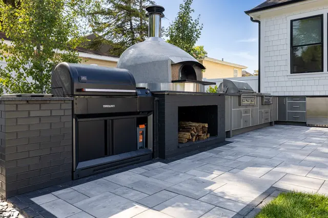 Cutters Landscaping, Inc. — customer photo 9