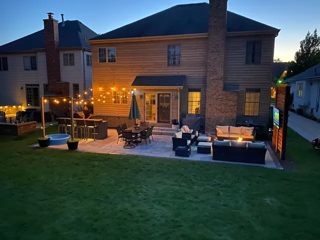 Cutters Landscaping, Inc. — customer photo 10