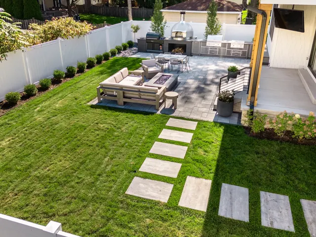 Cutters Landscaping, Inc. — customer photo 5