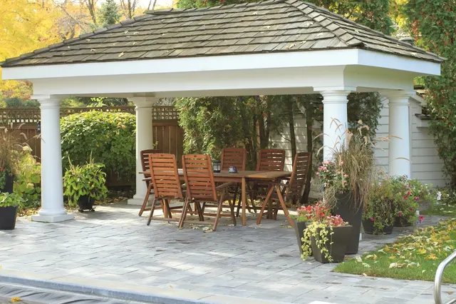Cutters Landscaping, Inc. — photo from the business 1