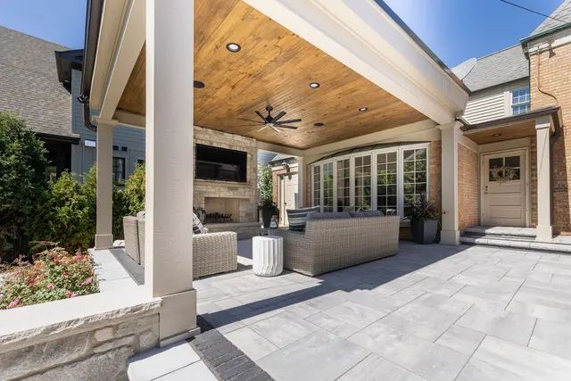 Cutters Landscaping, Inc. — customer photo 3