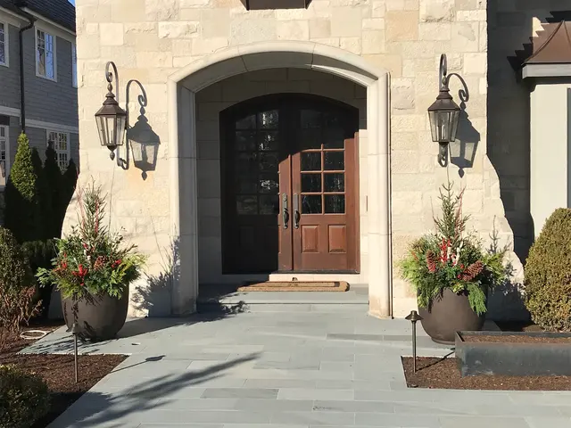 Cutters Landscaping, Inc. — customer photo 11