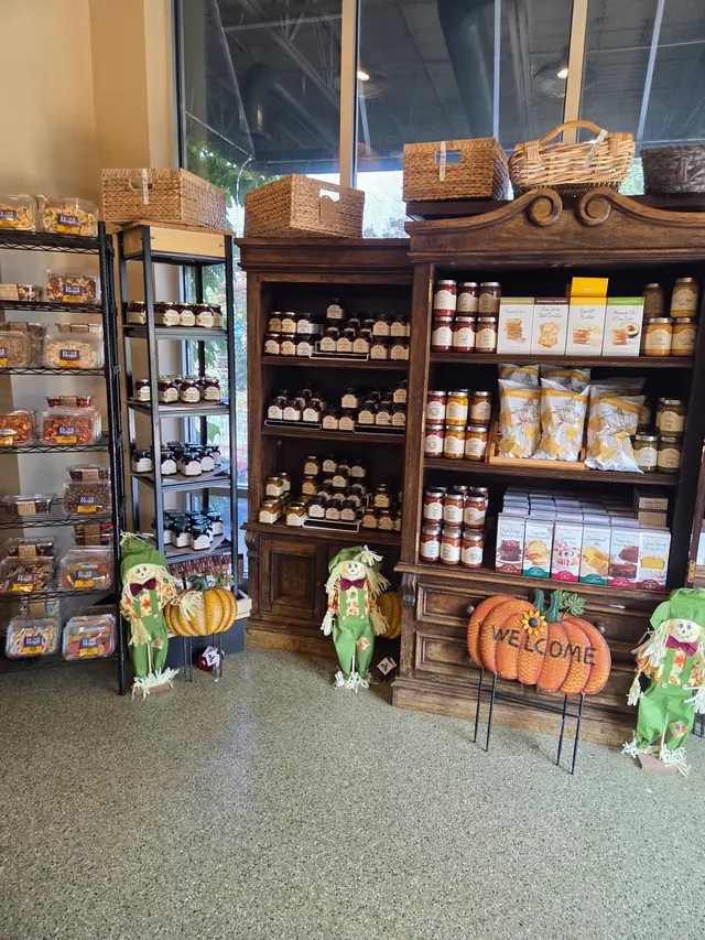 Good Earth Greenhouse LLC — customer photo 8