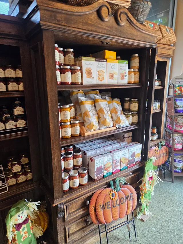 Customer photo of work by Good Earth Greenhouse LLC, from Avra Robinson's review