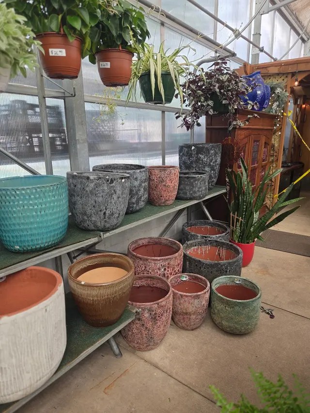 Good Earth Greenhouse LLC — customer photo 3