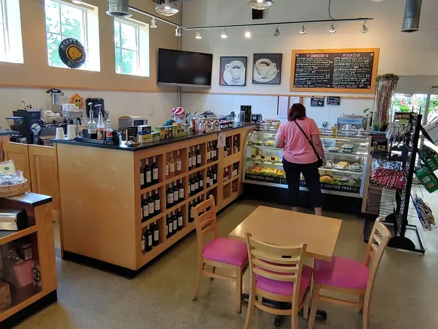 Good Earth Greenhouse LLC — customer photo 2