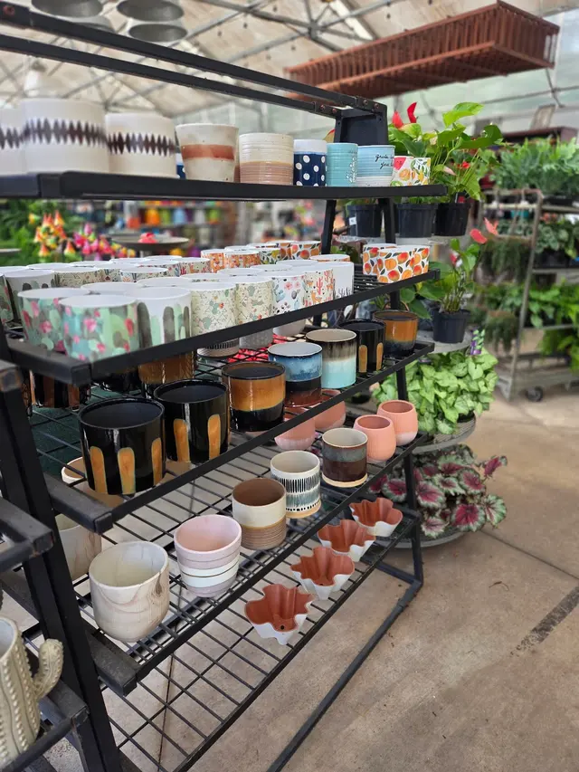 Good Earth Greenhouse LLC — customer photo 12
