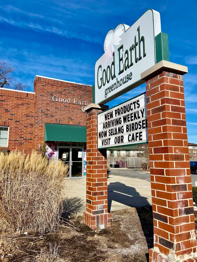 Good Earth Greenhouse LLC — customer photo 1