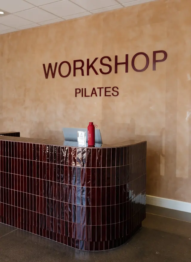 Workshop Pilates - Tempe — photo from the business 3
