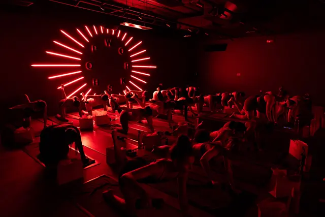 Workshop Pilates - Tempe — photo from the business 2
