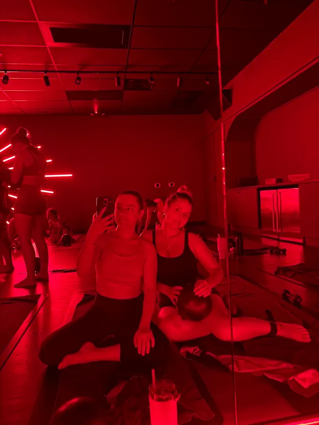 Workshop Pilates - Tempe — customer photo 12