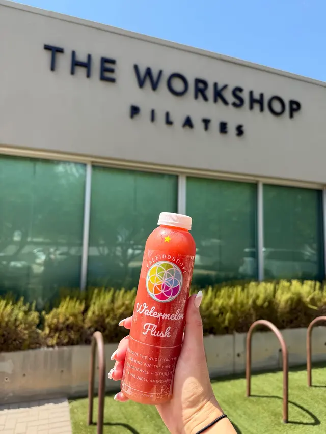 Workshop Pilates - Tempe — customer photo 9