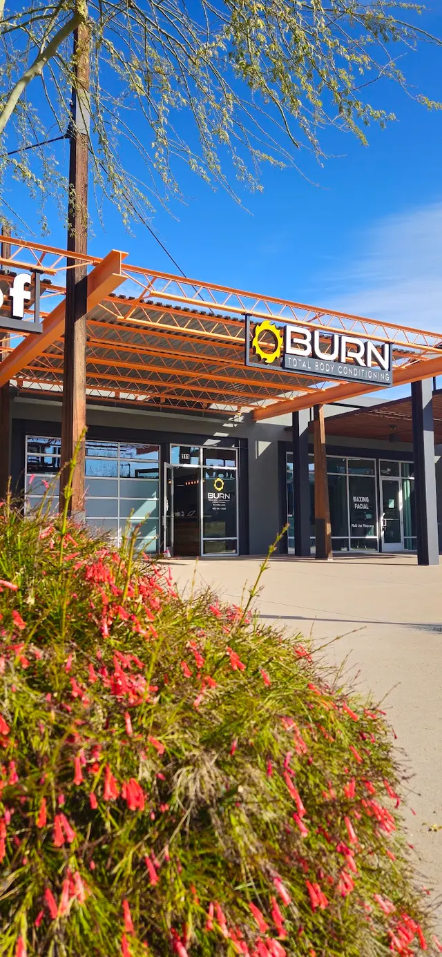 Customer photo of work by BURN Lagree Scottsdale, from Kelsey Rosinski's review