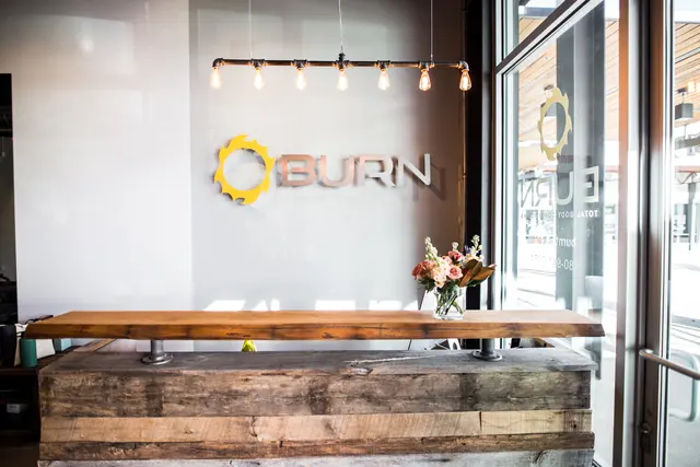 BURN Lagree Scottsdale — photo from the business 6