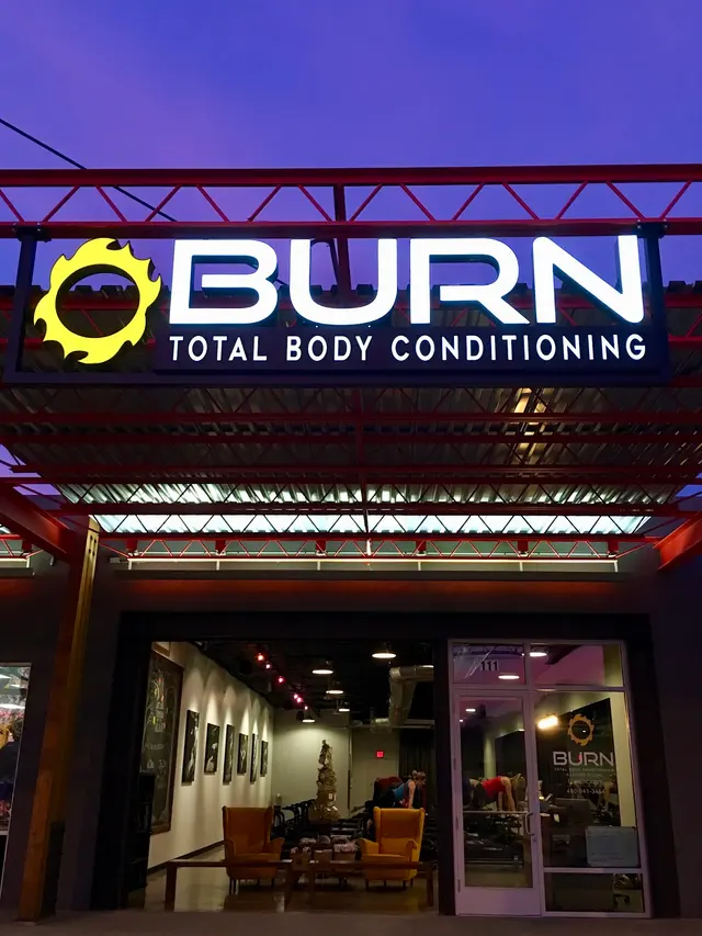 BURN Lagree Scottsdale — photo from the business 3