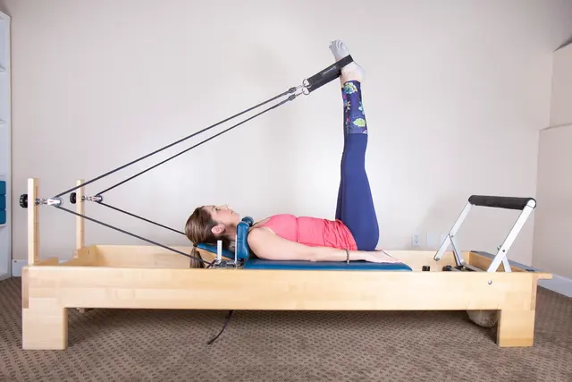 Function Pilates — photo from the business 2
