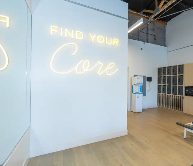 Reformed Pilates — photo from the business 6