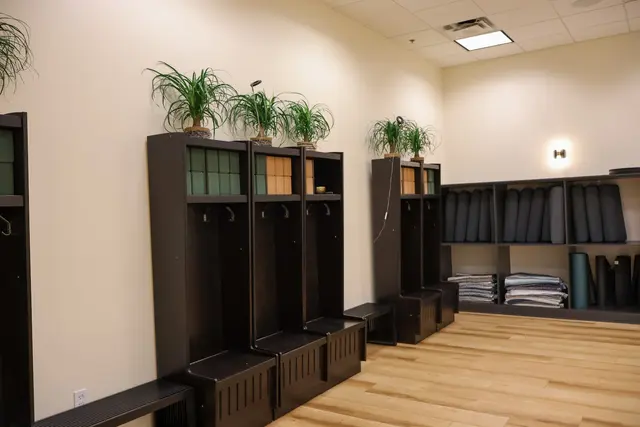 Protea Movement Studio — photo from the business 5
