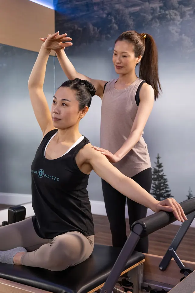 Club Pilates Ahwatukee — photo from the business 11