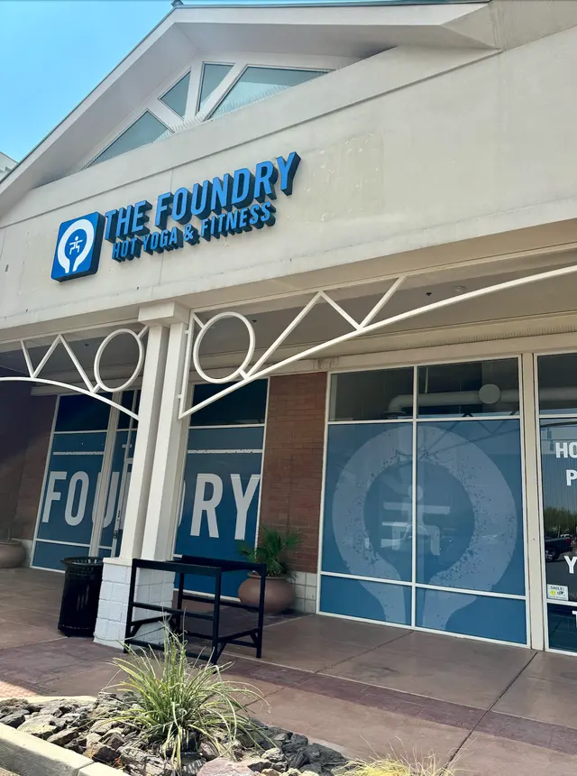 The Foundry Tempe-Mesa — photo from the business 1