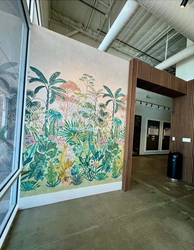 The Foundry Tempe-Mesa — photo from the business 6
