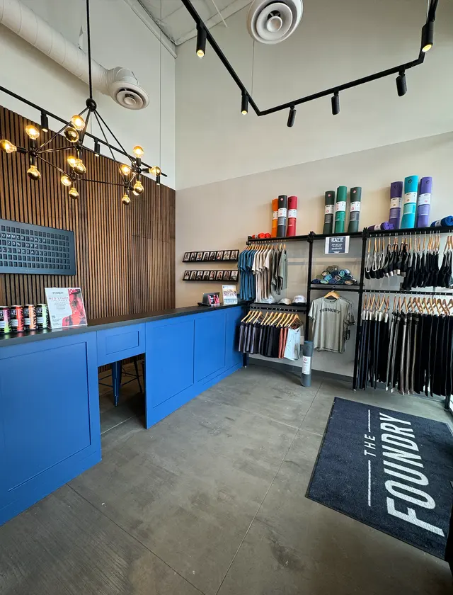 The Foundry Tempe-Mesa — photo from the business 2