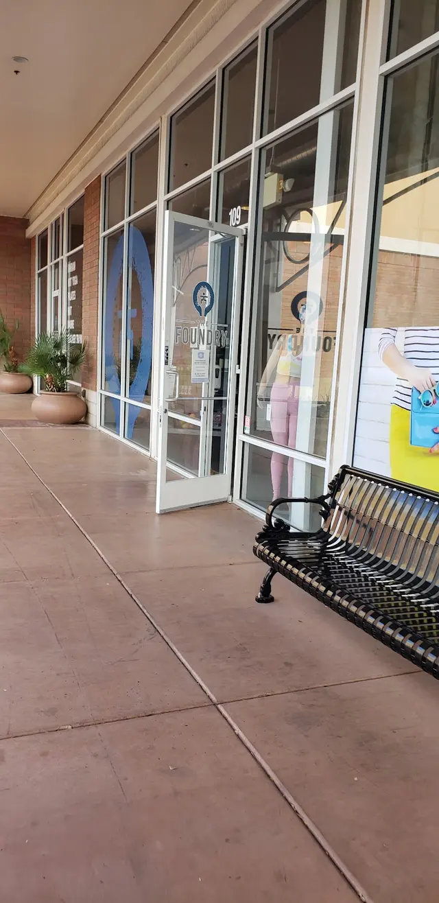 The Foundry Tempe-Mesa — customer photo 9