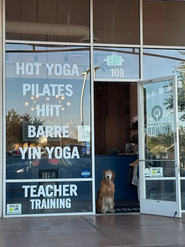The Foundry Tempe-Mesa — customer photo 7