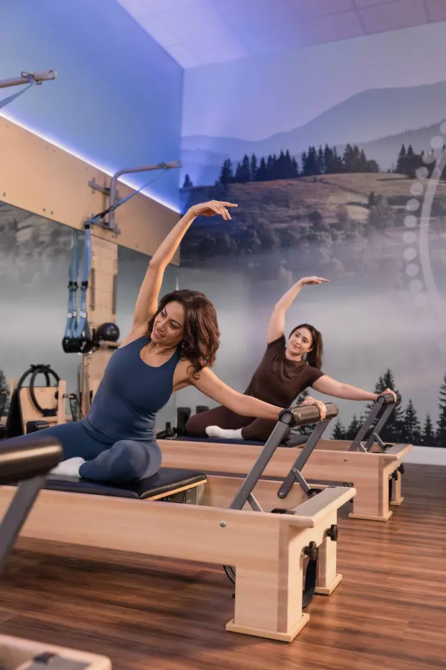 Club Pilates Old Town Scottsdale — photo from the business 12